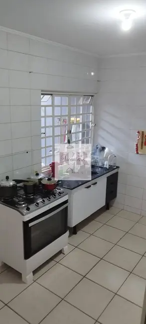 Foto 9 de Casa com 2 quartos à venda, 200m2 em Jardim São Judas Tadeu, Sorocaba - SP