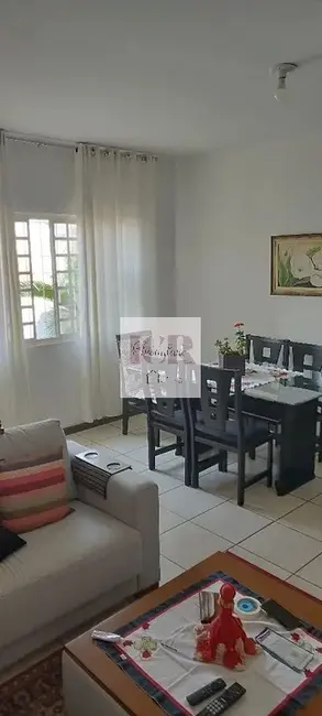 Foto 1 de Casa com 2 quartos à venda, 200m2 em Jardim São Judas Tadeu, Sorocaba - SP