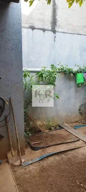 Foto 7 de Casa com 2 quartos à venda, 200m2 em Jardim São Judas Tadeu, Sorocaba - SP