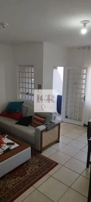 Foto 4 de Casa com 2 quartos à venda, 200m2 em Jardim São Judas Tadeu, Sorocaba - SP