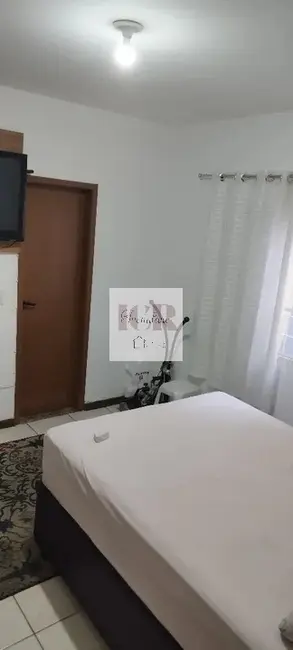 Foto 6 de Casa com 2 quartos à venda, 200m2 em Jardim São Judas Tadeu, Sorocaba - SP