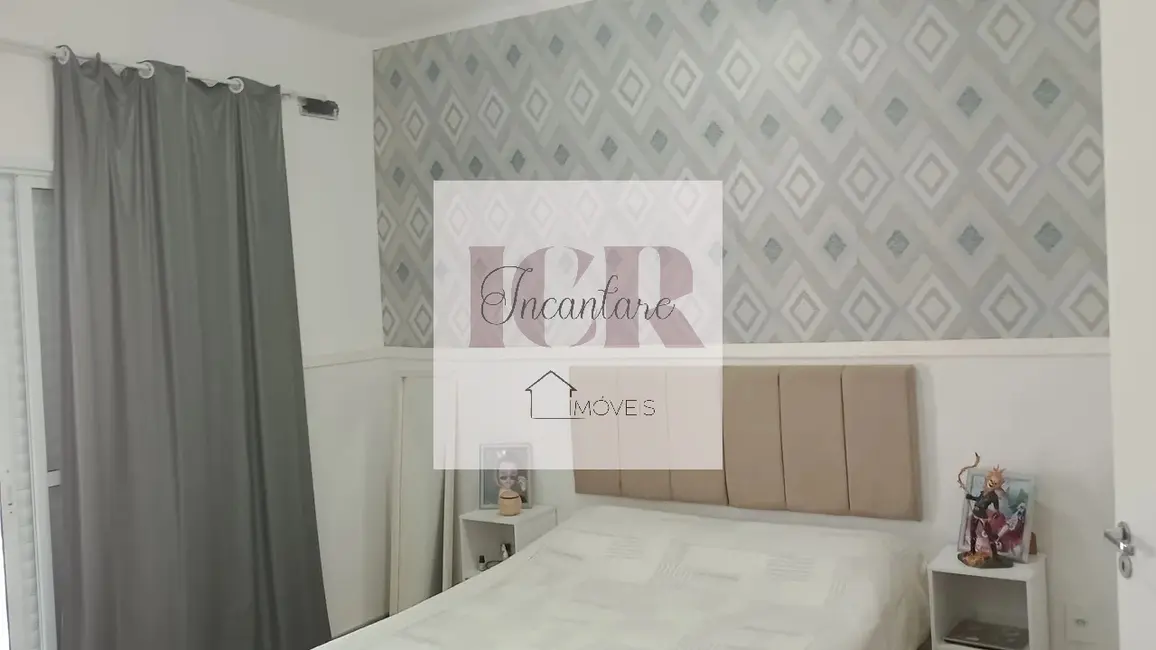 Casa de Condomínio com 3 quartos à venda, 122m2 em Jardim Simus, Sorocaba - SP - imagem 5 Foto 5 de Casa de Condomínio com 3 quartos à venda, 122m2 em Jardim Simus, Sorocaba - SP