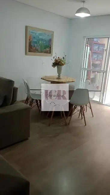 Casa de Condomínio com 3 quartos à venda, 122m2 em Jardim Simus, Sorocaba - SP - imagem 3 Foto 3 de Casa de Condomínio com 3 quartos à venda, 122m2 em Jardim Simus, Sorocaba - SP