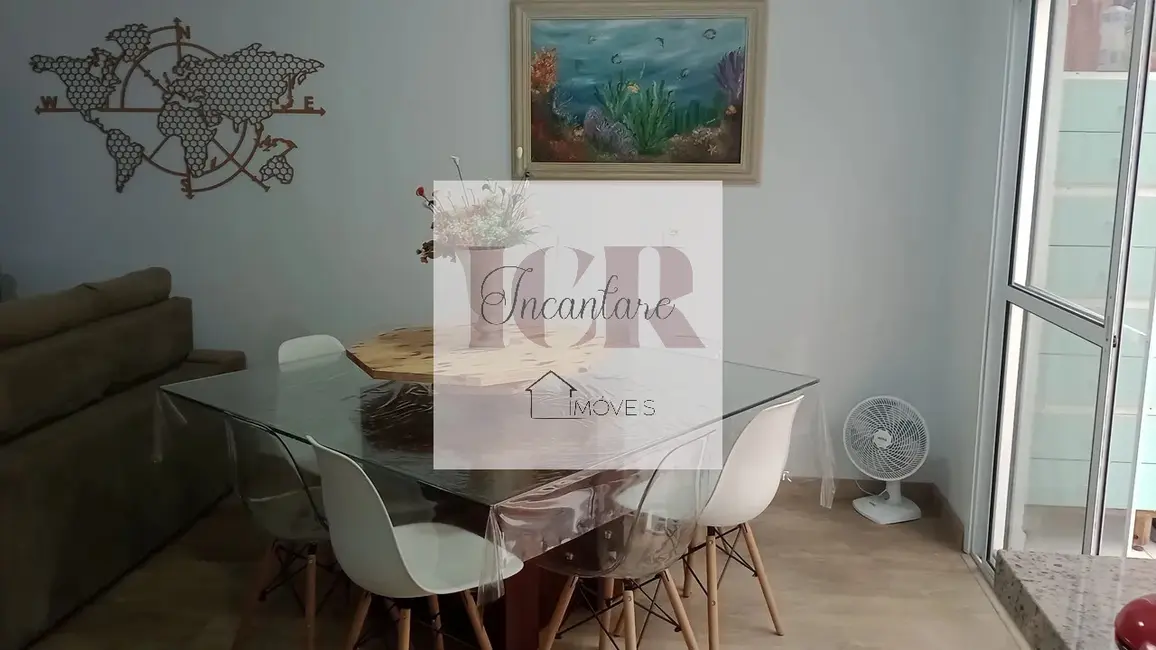 Casa de Condomínio com 3 quartos à venda, 122m2 em Jardim Simus, Sorocaba - SP - imagem 4 Foto 4 de Casa de Condomínio com 3 quartos à venda, 122m2 em Jardim Simus, Sorocaba - SP