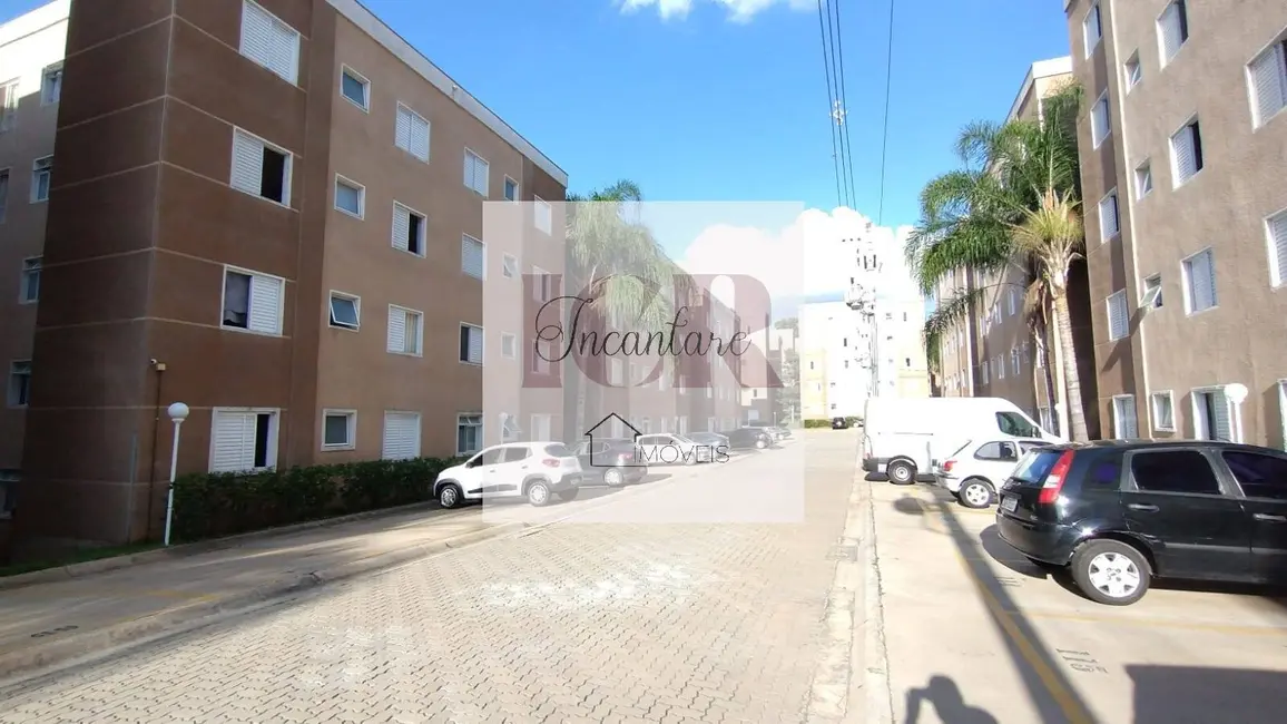 Apartamento com 2 quartos à venda, 49m2 em Jardim Vera Cruz, Sorocaba - SP - imagem 3 Foto 3 de Apartamento com 2 quartos à venda, 49m2 em Jardim Vera Cruz, Sorocaba - SP