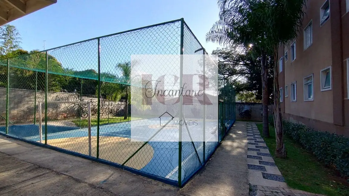 Apartamento com 2 quartos à venda, 49m2 em Jardim Vera Cruz, Sorocaba - SP - imagem 6 Foto 6 de Apartamento com 2 quartos à venda, 49m2 em Jardim Vera Cruz, Sorocaba - SP
