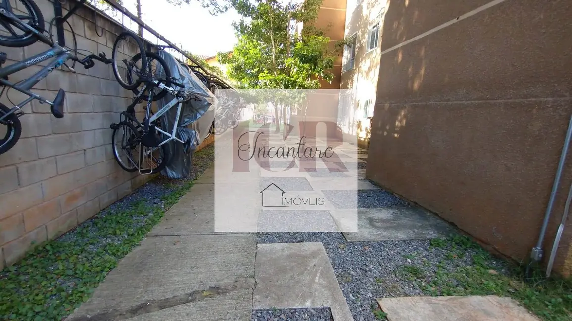 Apartamento com 2 quartos à venda, 49m2 em Jardim Vera Cruz, Sorocaba - SP - imagem 7 Foto 7 de Apartamento com 2 quartos à venda, 49m2 em Jardim Vera Cruz, Sorocaba - SP