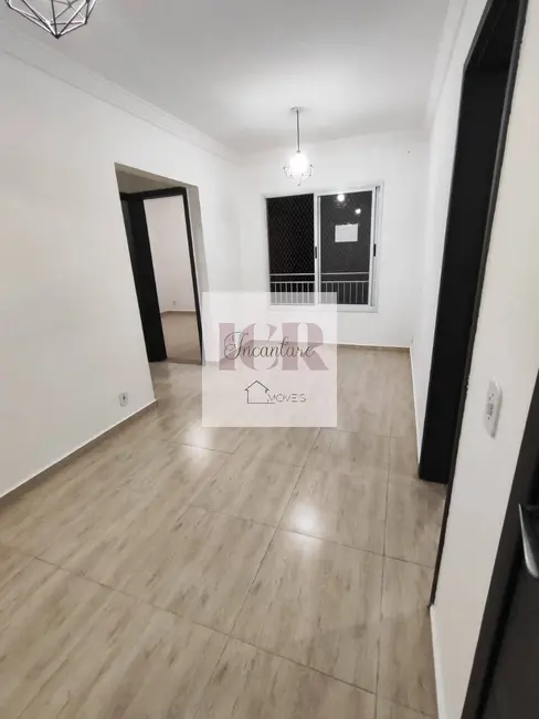 Foto 2 de Apartamento com 2 quartos à venda, 49m2 em Jardim Vera Cruz, Sorocaba - SP