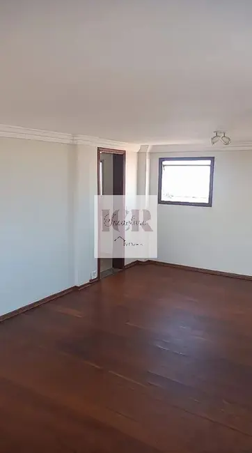 Foto 4 de Apartamento com 3 quartos à venda, 176m2 em Vila Trujillo, Sorocaba - SP