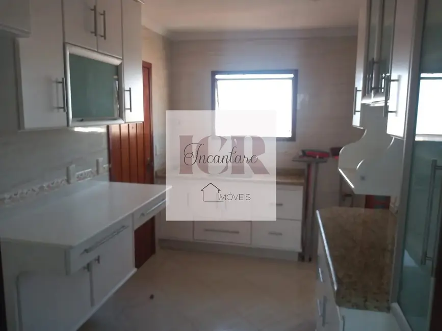 Foto 1 de Apartamento com 3 quartos à venda, 176m2 em Vila Trujillo, Sorocaba - SP