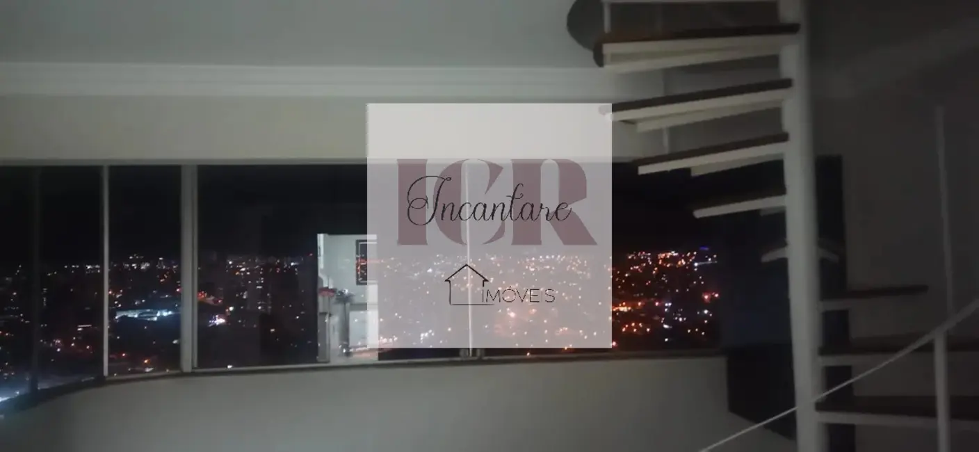 Foto 9 de Apartamento com 3 quartos à venda, 176m2 em Vila Trujillo, Sorocaba - SP