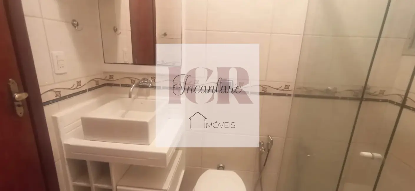 Foto 7 de Apartamento com 3 quartos à venda, 176m2 em Vila Trujillo, Sorocaba - SP