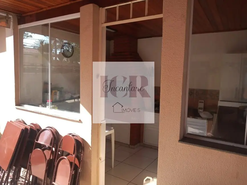 Foto 8 de Apartamento com 3 quartos à venda, 176m2 em Vila Trujillo, Sorocaba - SP