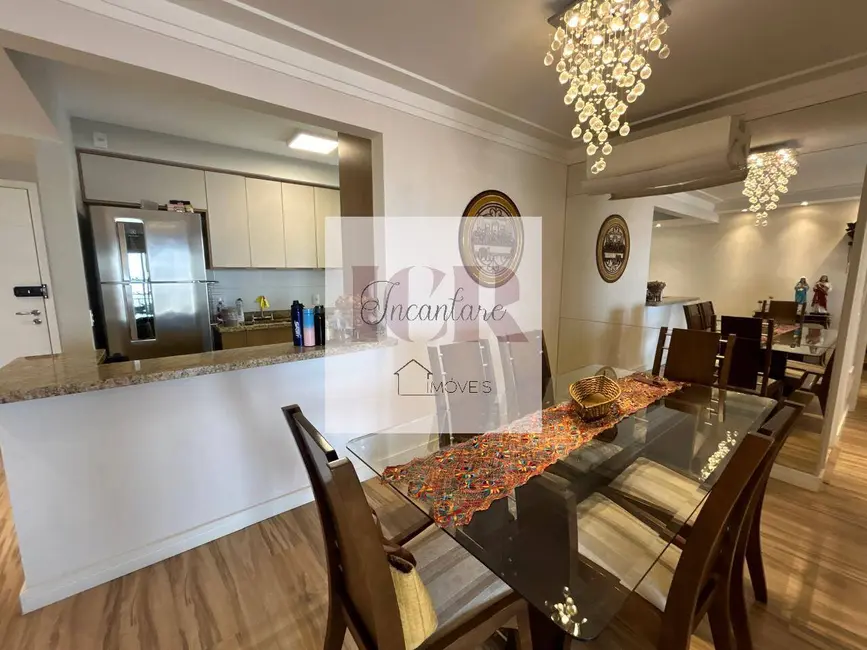 Apartamento com 3 quartos à venda, 93m2 em Além Ponte, Sorocaba - SP - imagem 5 Foto 5 de Apartamento com 3 quartos à venda, 93m2 em Além Ponte, Sorocaba - SP