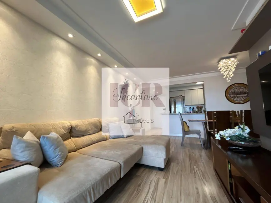 Apartamento com 3 quartos à venda, 93m2 em Além Ponte, Sorocaba - SP - imagem 3 Foto 3 de Apartamento com 3 quartos à venda, 93m2 em Além Ponte, Sorocaba - SP