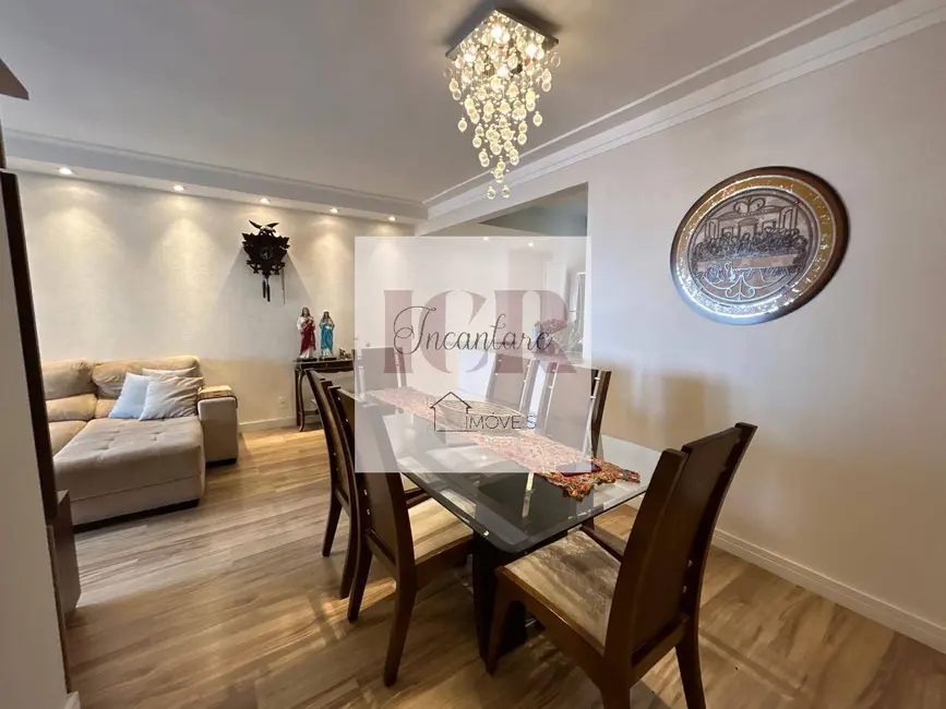 Apartamento com 3 quartos à venda, 93m2 em Além Ponte, Sorocaba - SP - imagem 4 Foto 4 de Apartamento com 3 quartos à venda, 93m2 em Além Ponte, Sorocaba - SP