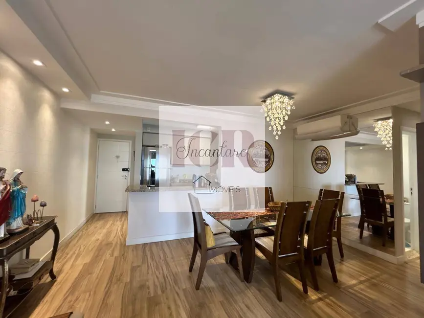Apartamento com 3 quartos à venda, 93m2 em Além Ponte, Sorocaba - SP - imagem 6 Foto 6 de Apartamento com 3 quartos à venda, 93m2 em Além Ponte, Sorocaba - SP