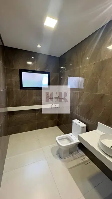 Foto 8 de Casa de Condomínio à venda, 200m2 em Jardim Villagio Milano, Sorocaba - SP