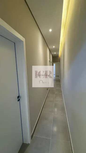 Foto 7 de Casa de Condomínio à venda, 200m2 em Jardim Villagio Milano, Sorocaba - SP