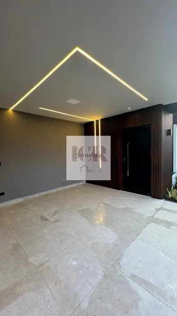 Foto 2 de Casa de Condomínio à venda, 200m2 em Jardim Villagio Milano, Sorocaba - SP