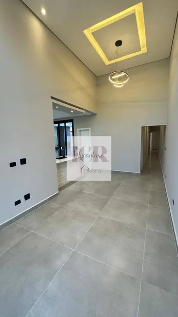 Foto 4 de Casa de Condomínio à venda, 200m2 em Jardim Villagio Milano, Sorocaba - SP