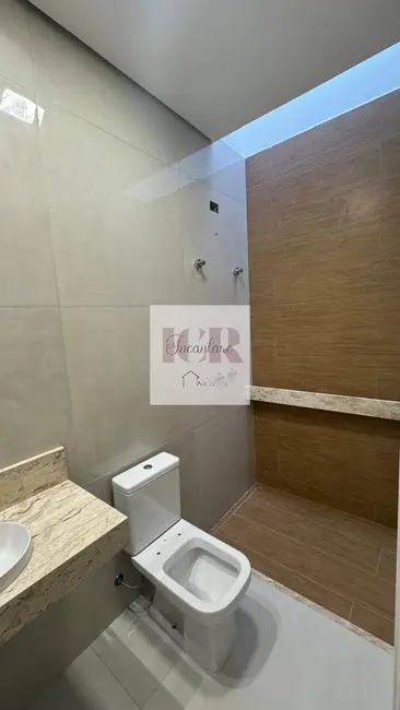 Foto 9 de Casa de Condomínio à venda, 200m2 em Jardim Villagio Milano, Sorocaba - SP