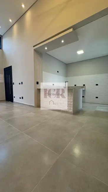 Foto 6 de Casa de Condomínio à venda, 200m2 em Jardim Villagio Milano, Sorocaba - SP