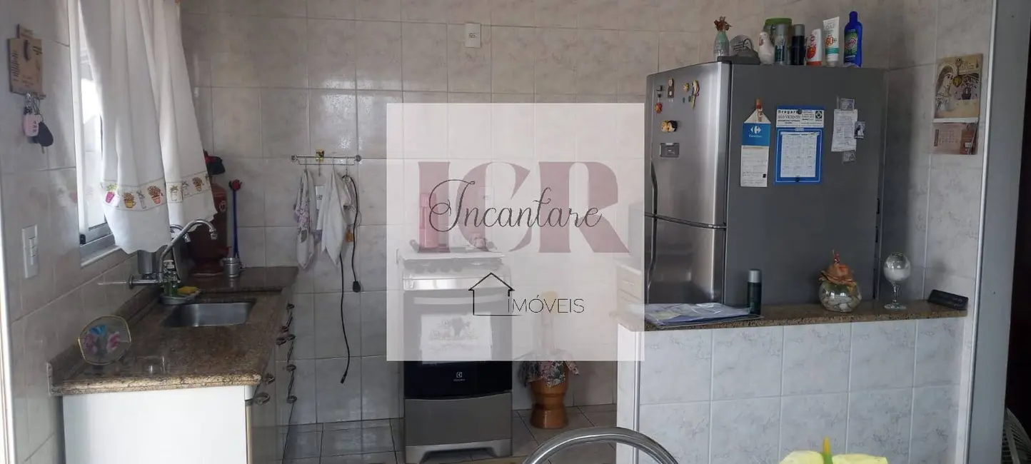 Foto 5 de Casa com 2 quartos à venda, 200m2 em Jardim Maria Eugênia, Sorocaba - SP