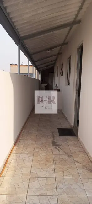 Foto 3 de Casa com 2 quartos à venda, 200m2 em Jardim Maria Eugênia, Sorocaba - SP
