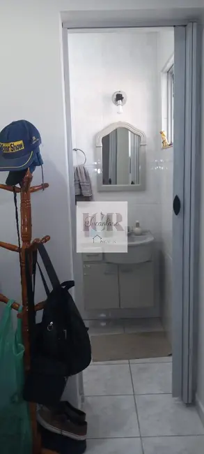 Foto 8 de Casa com 2 quartos à venda, 200m2 em Jardim Maria Eugênia, Sorocaba - SP