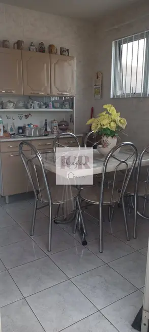 Foto 4 de Casa com 2 quartos à venda, 200m2 em Jardim Maria Eugênia, Sorocaba - SP