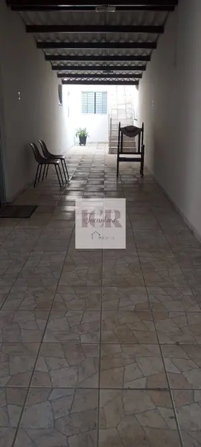 Foto 9 de Casa com 2 quartos à venda, 200m2 em Jardim Maria Eugênia, Sorocaba - SP