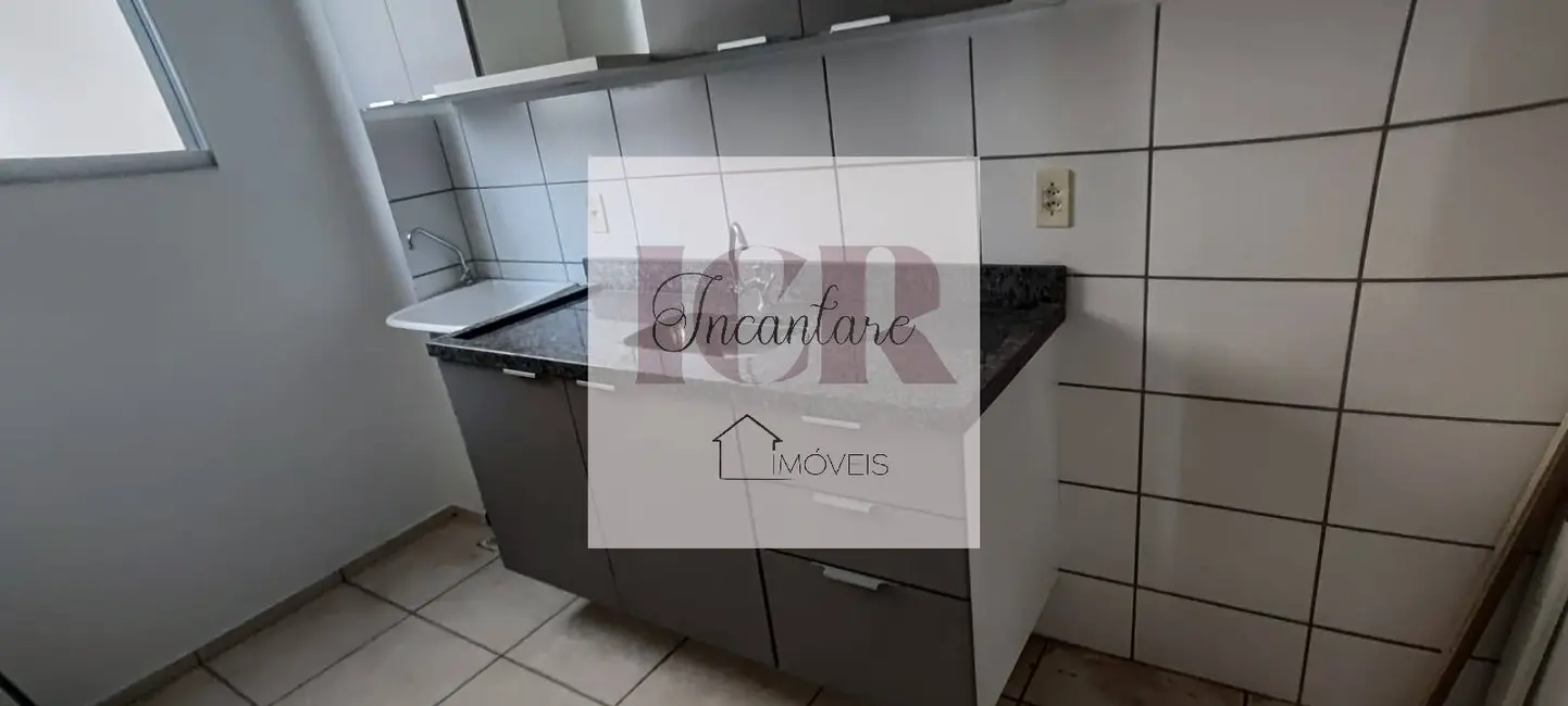 Apartamento com 2 quartos à venda, 48m2 em Jardim São Carlos, Sorocaba - SP - imagem 7 Foto 7 de Apartamento com 2 quartos à venda, 48m2 em Jardim São Carlos, Sorocaba - SP