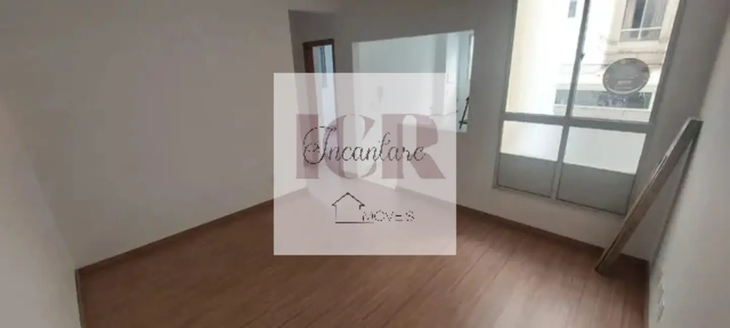 Apartamento com 2 quartos à venda, 48m2 em Jardim São Carlos, Sorocaba - SP - imagem 1 Foto 1 de Apartamento com 2 quartos à venda, 48m2 em Jardim São Carlos, Sorocaba - SP