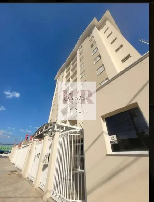Apartamento com 3 quartos à venda, 130m2 em Parque Campolim, Sorocaba - SP - imagem 4 Foto 4 de Apartamento com 3 quartos à venda, 130m2 em Parque Campolim, Sorocaba - SP