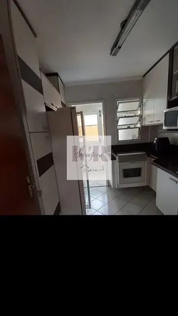 Apartamento com 3 quartos à venda, 130m2 em Parque Campolim, Sorocaba - SP - imagem 8 Foto 8 de Apartamento com 3 quartos à venda, 130m2 em Parque Campolim, Sorocaba - SP