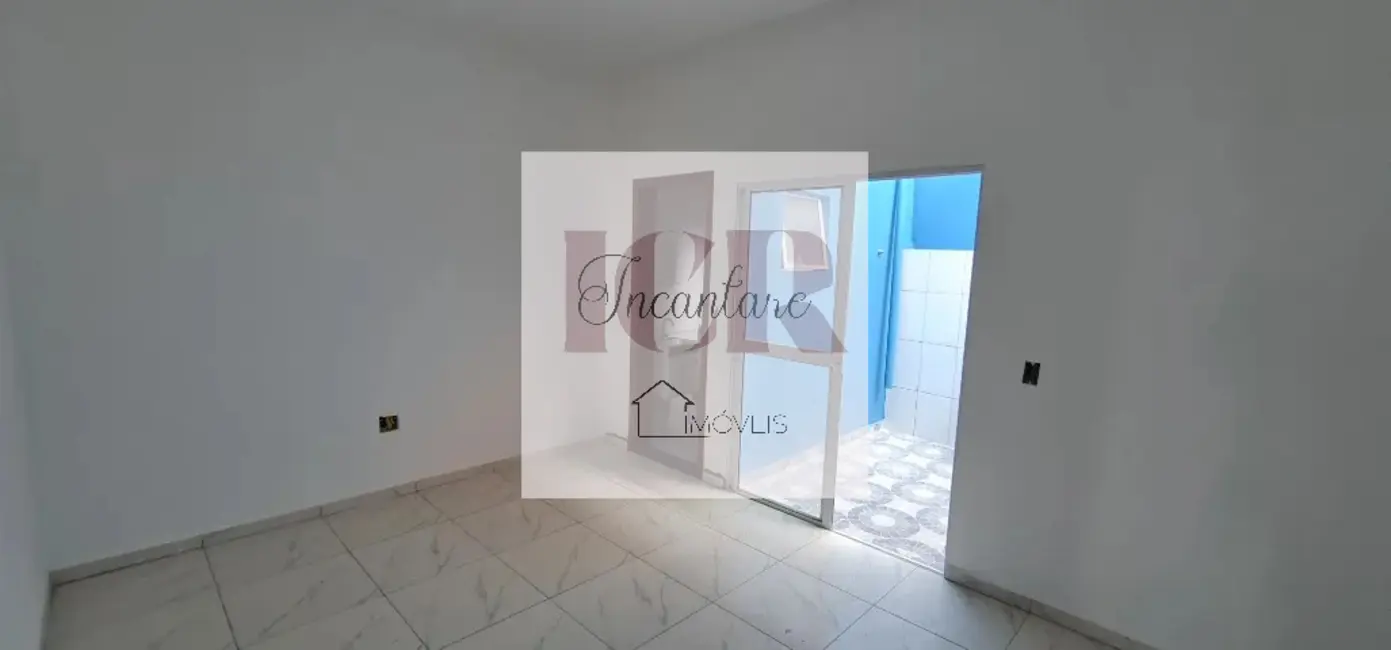 Foto 4 de Casa com 2 quartos à venda, 125m2 em Parque São Bento, Sorocaba - SP