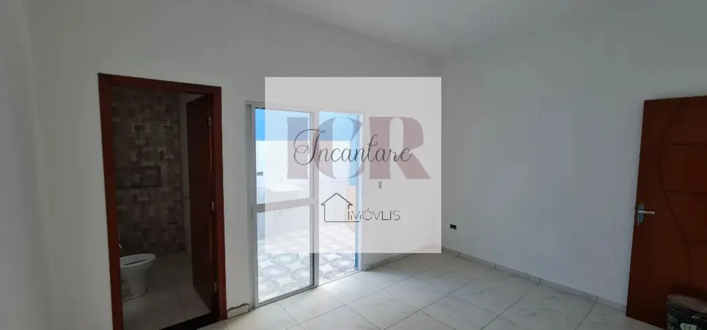 Foto 3 de Casa com 2 quartos à venda, 125m2 em Parque São Bento, Sorocaba - SP