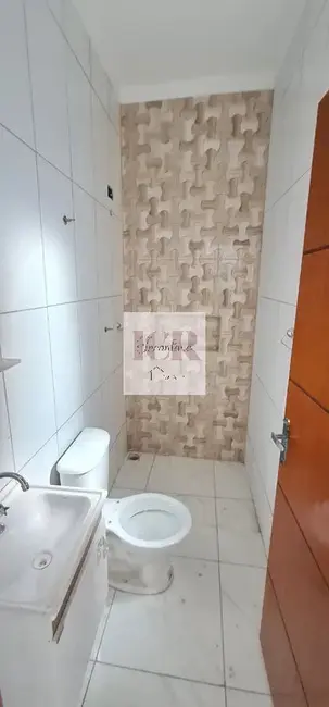 Foto 6 de Casa com 2 quartos à venda, 125m2 em Parque São Bento, Sorocaba - SP