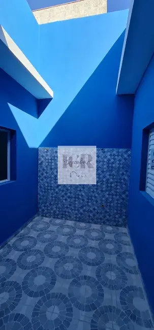 Foto 8 de Casa com 2 quartos à venda, 125m2 em Parque São Bento, Sorocaba - SP