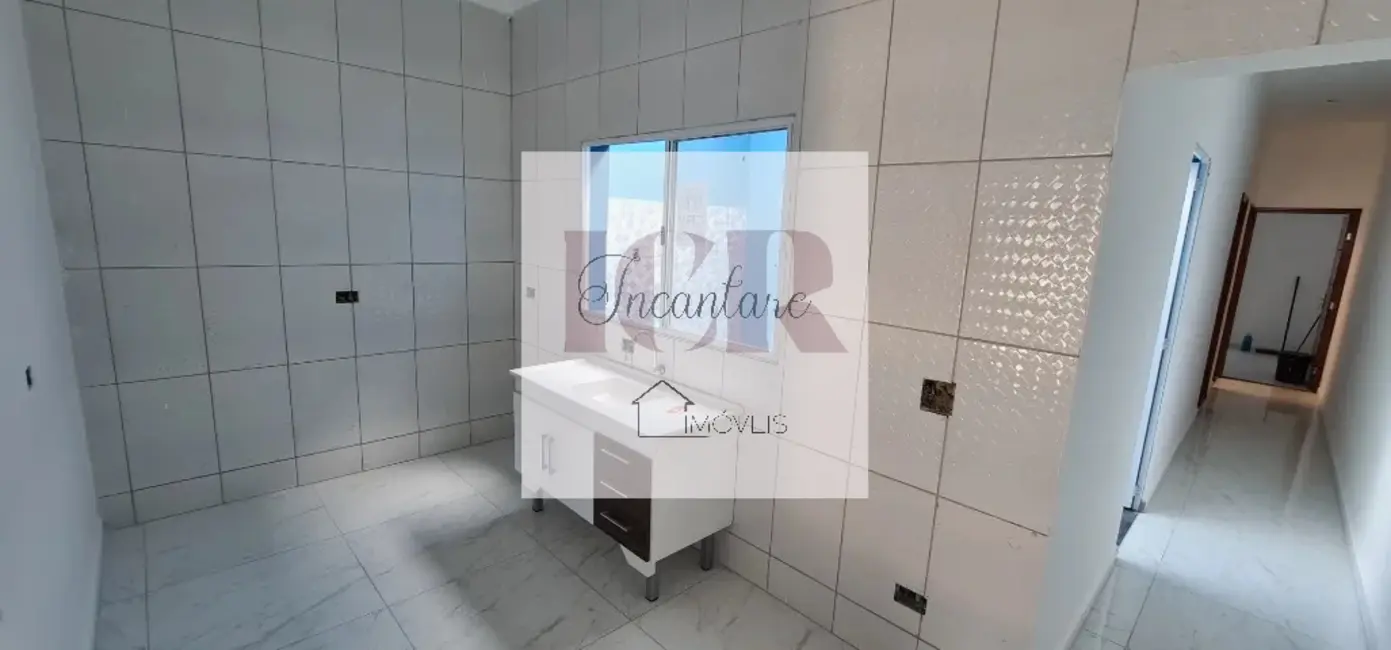 Foto 5 de Casa com 2 quartos à venda, 125m2 em Parque São Bento, Sorocaba - SP