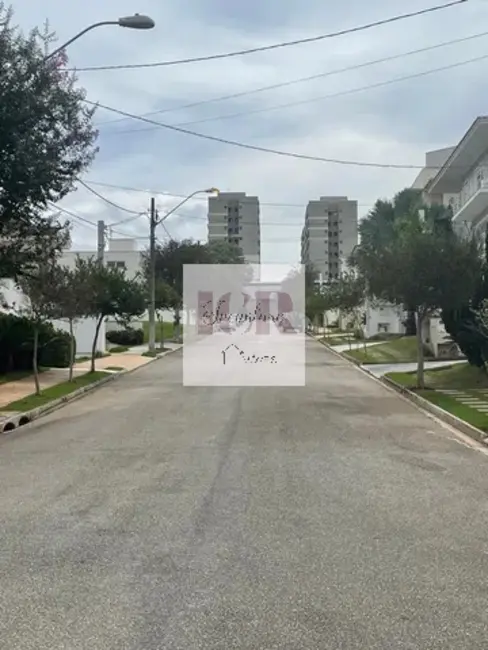 Lote de Condomínio à venda, 410m2 em Parque Campolim, Sorocaba - SP - imagem 5 Foto 5 de Lote de Condomínio à venda, 410m2 em Parque Campolim, Sorocaba - SP