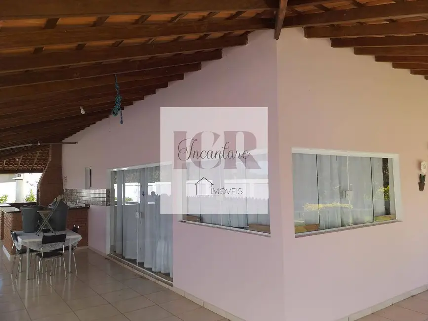 Foto 7 de Chácara com 4 quartos à venda, 1000m2 em Aracoiaba Da Serra - SP