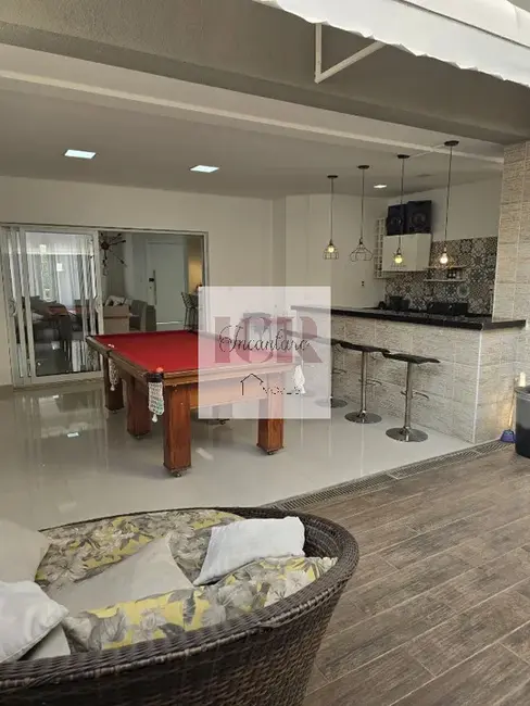 Casa de Condomínio com 3 quartos à venda, 230m2 em Jardim Novo Horizonte, Sorocaba - SP - imagem 5 Foto 5 de Casa de Condomínio com 3 quartos à venda, 230m2 em Jardim Novo Horizonte, Sorocaba - SP