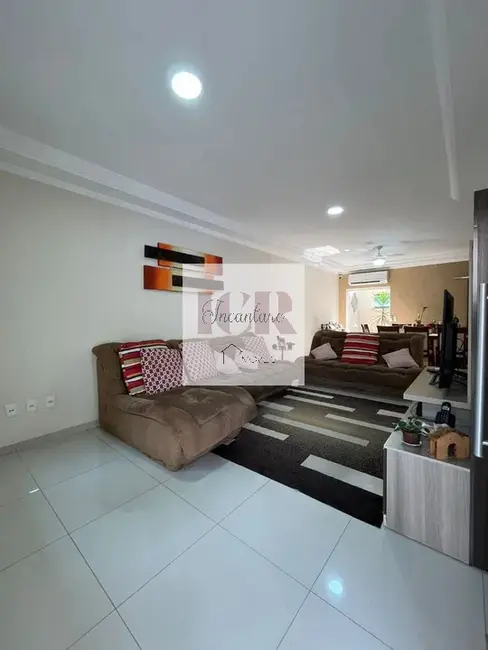 Foto 1 de Casa de Condomínio com 3 quartos à venda, 250m2 em Ibiti Royal Park, Sorocaba - SP