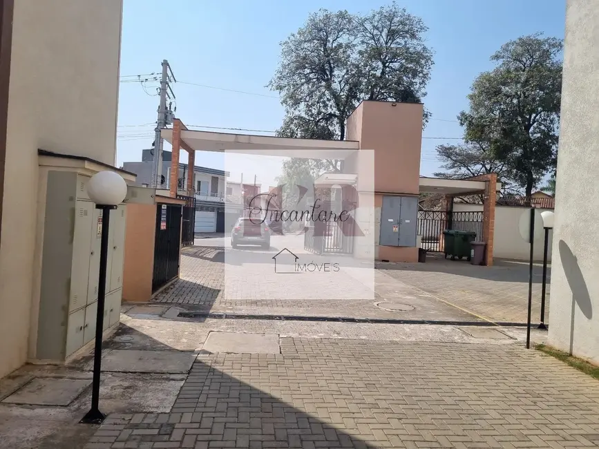 Apartamento com 2 quartos à venda, 43m2 em Conjunto Habitacional Júlio de Mesquita Filho, Sorocaba - SP - imagem 6 Foto 6 de Apartamento com 2 quartos à venda, 43m2 em Conjunto Habitacional Júlio de Mesquita Filho, Sorocaba - SP