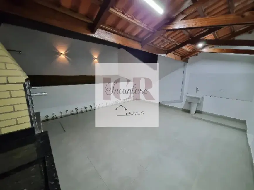 Foto 7 de Casa de Condomínio com 3 quartos à venda, 162m2 em Vossoroca, Votorantim - SP