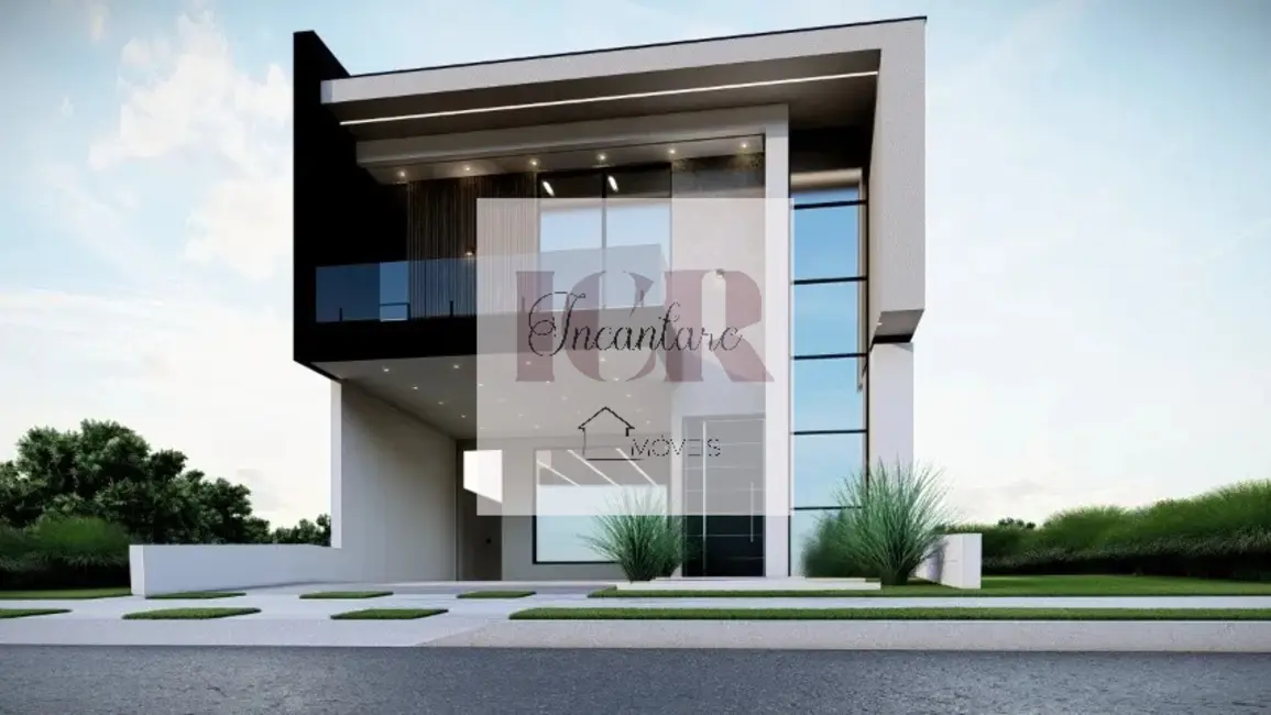 Casa de Condomínio com 3 quartos à venda, 160m2 em Jardim Terras de São Francisco, Sorocaba - SP - imagem 1 Foto 1 de Casa de Condomínio com 3 quartos à venda, 160m2 em Jardim Terras de São Francisco, Sorocaba - SP