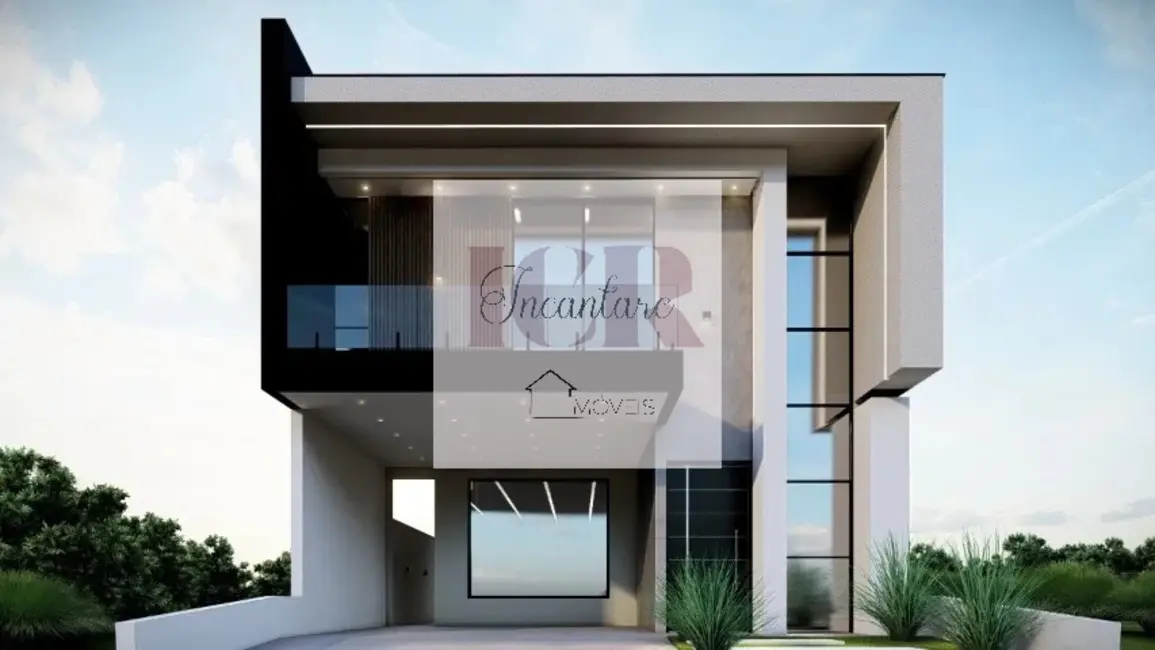 Casa de Condomínio com 3 quartos à venda, 160m2 em Jardim Terras de São Francisco, Sorocaba - SP - imagem 3 Foto 3 de Casa de Condomínio com 3 quartos à venda, 160m2 em Jardim Terras de São Francisco, Sorocaba - SP