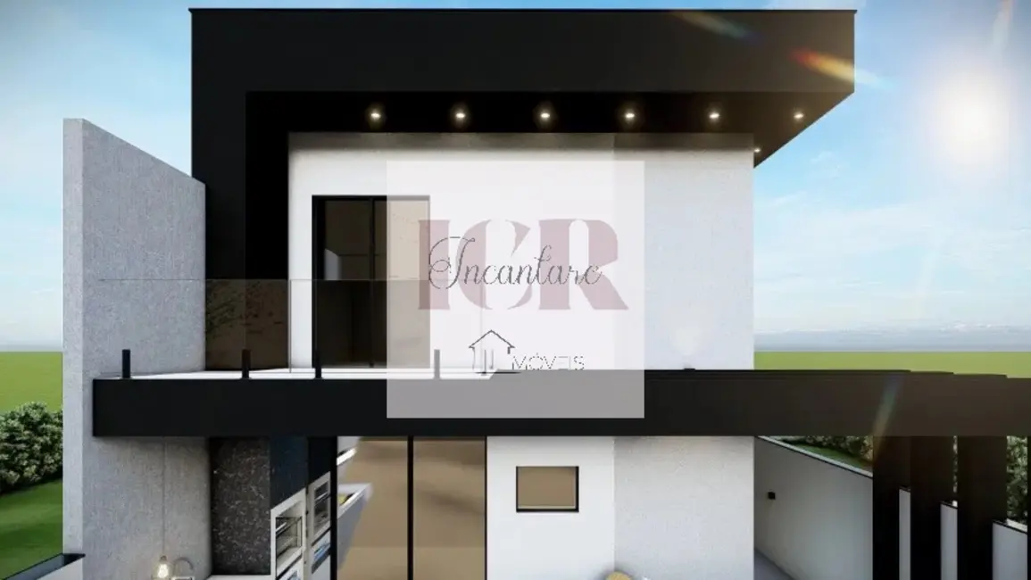 Casa de Condomínio com 3 quartos à venda, 160m2 em Jardim Terras de São Francisco, Sorocaba - SP - imagem 6 Foto 6 de Casa de Condomínio com 3 quartos à venda, 160m2 em Jardim Terras de São Francisco, Sorocaba - SP